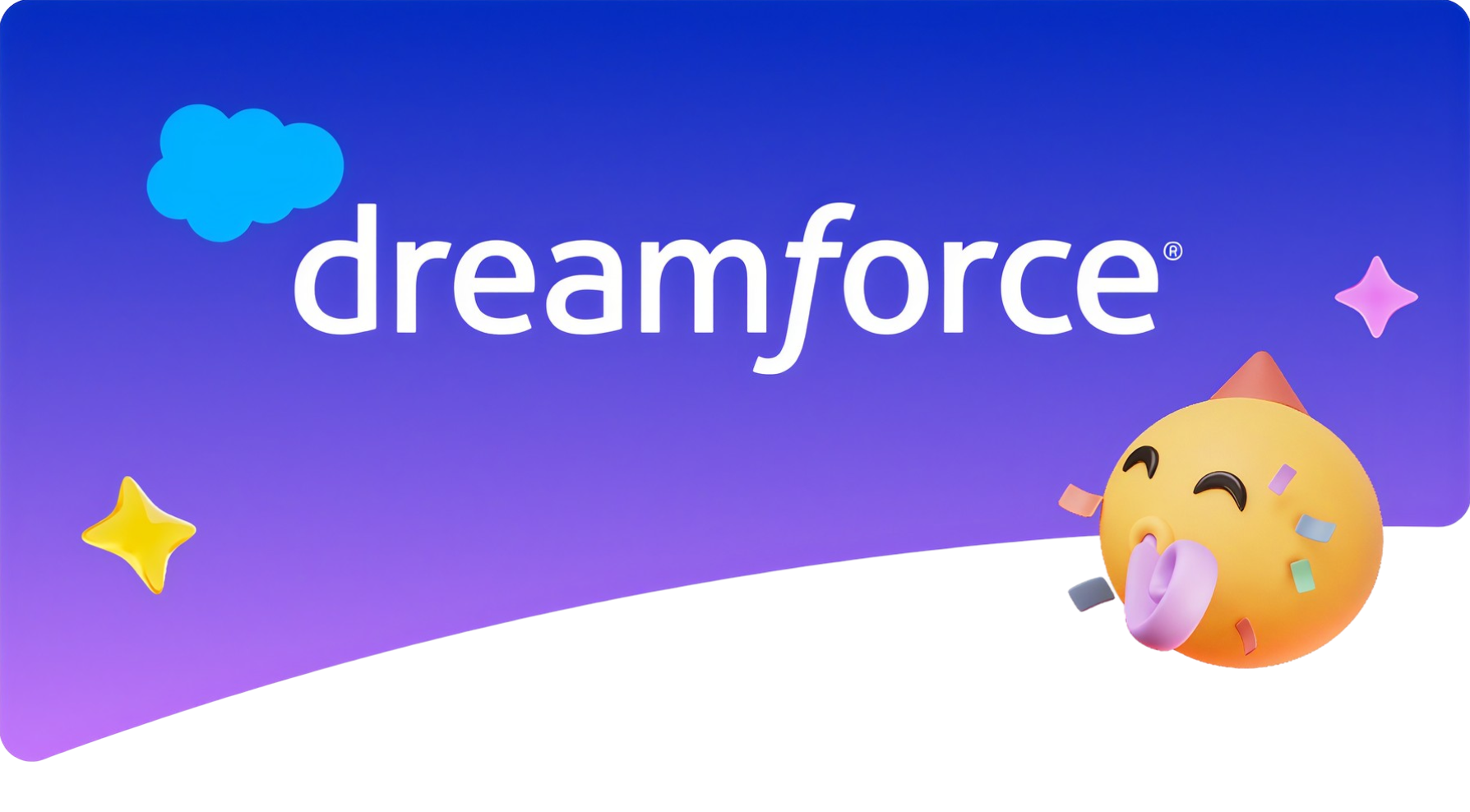 Dreamforce 2026 guide cover