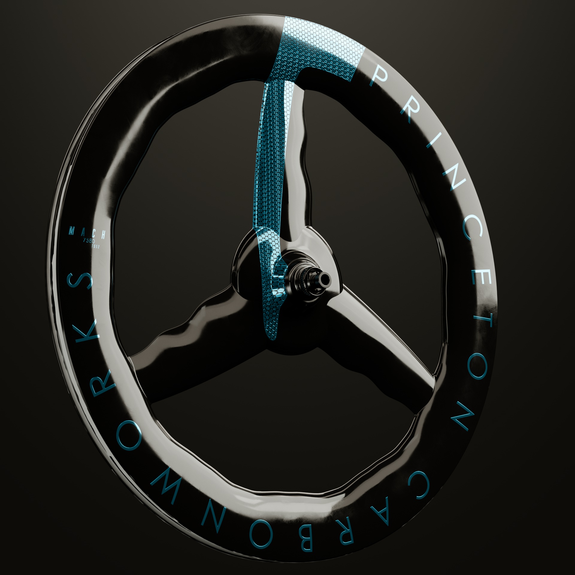 Ornate white plaster ceiling medallion with the word BELGRAVIA in gold lettering across the center.