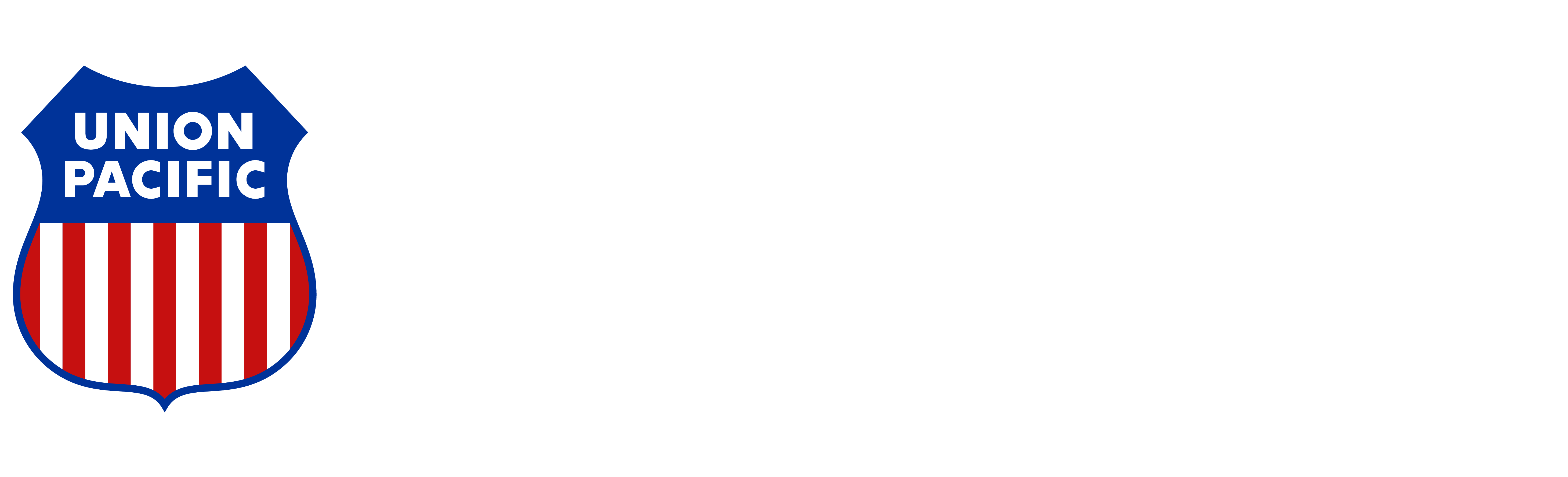Union pacific norfolk southern combination logo