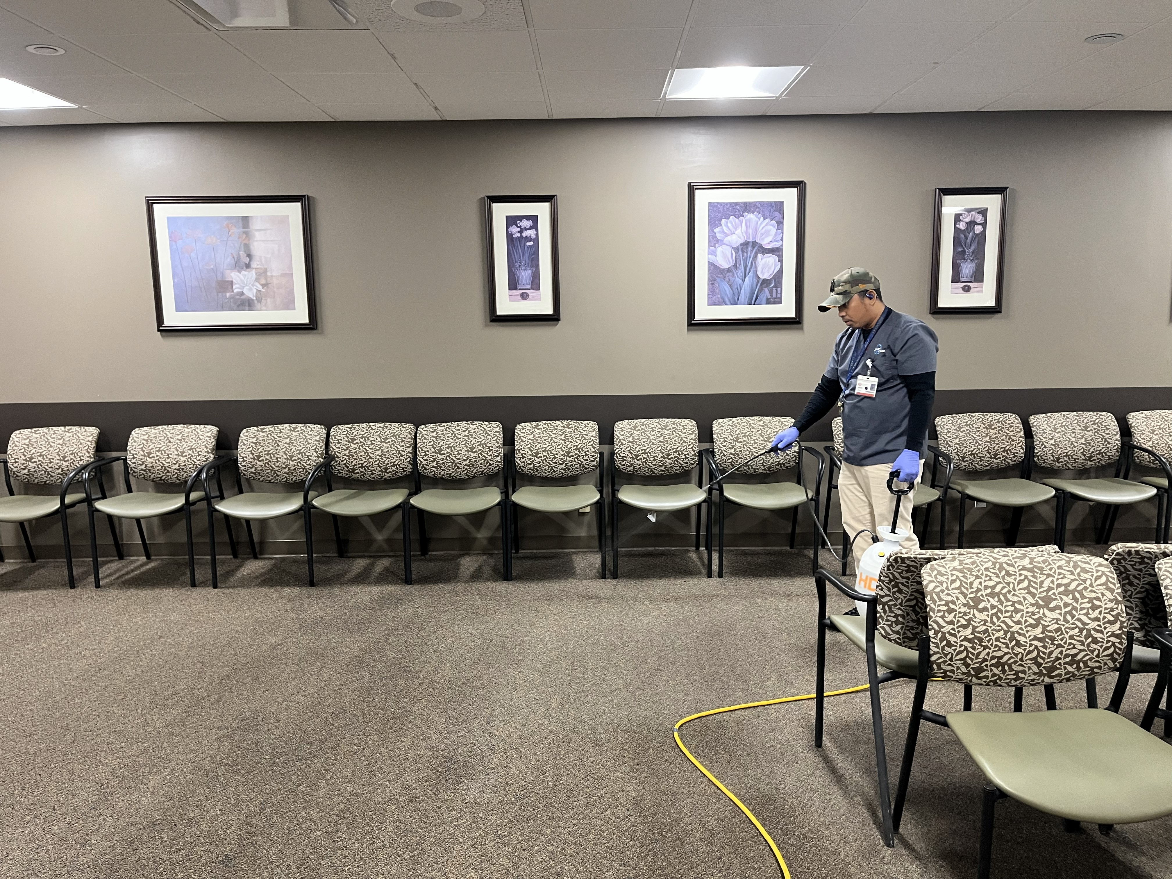 image of detailing tools and products