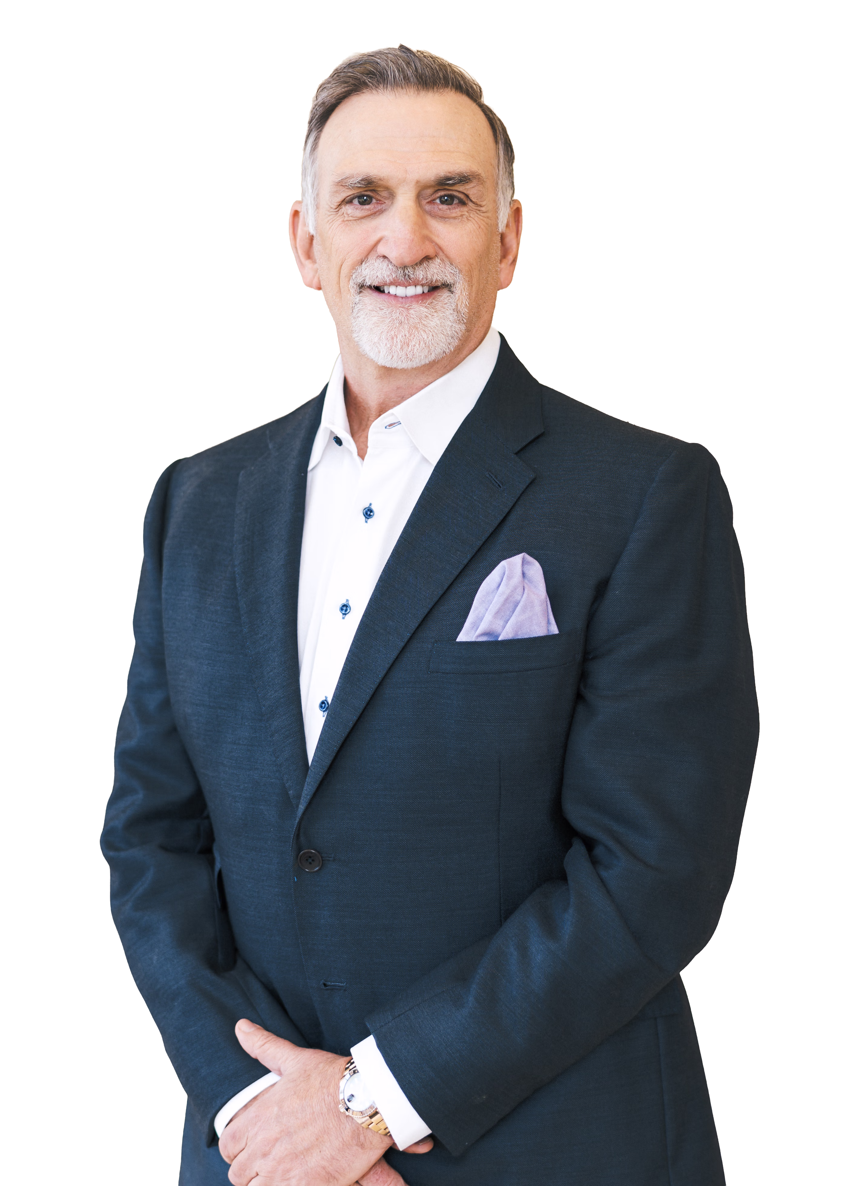 Jim McMahan, Executive Chairman & Partner