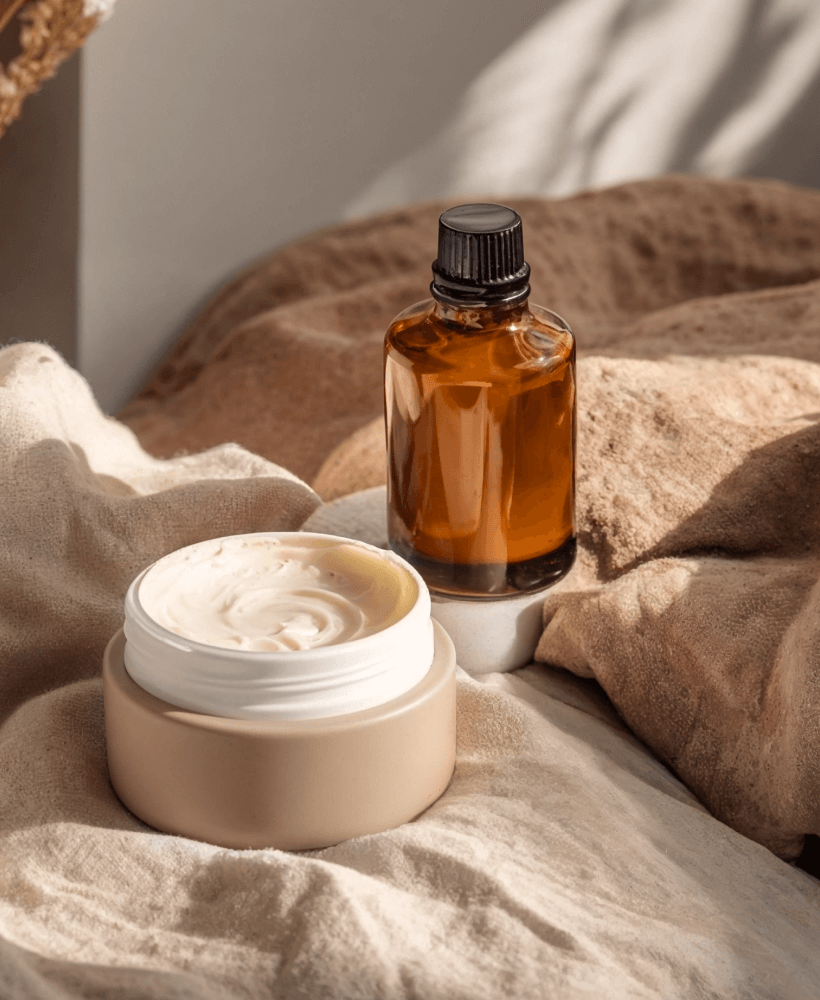 Moisturizers