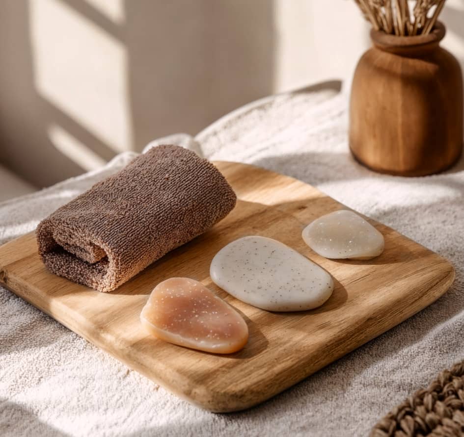 Gua sha tools