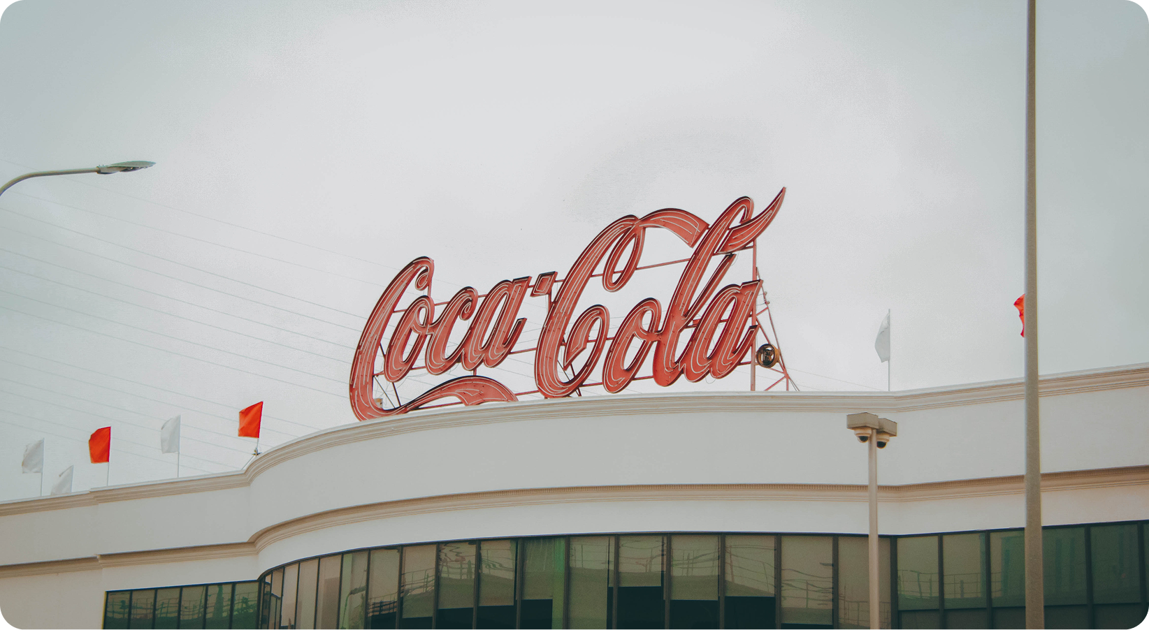 See how Coca-Cola speeded up their vendor's productivity by 50% with Salesforce