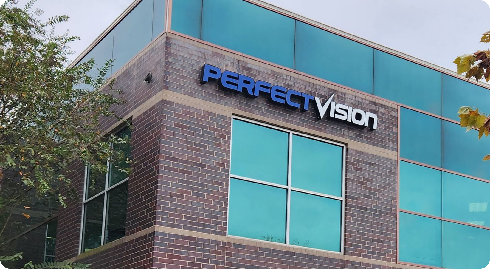How PerfectVision Scaled Nationwide Operations with Salesforce