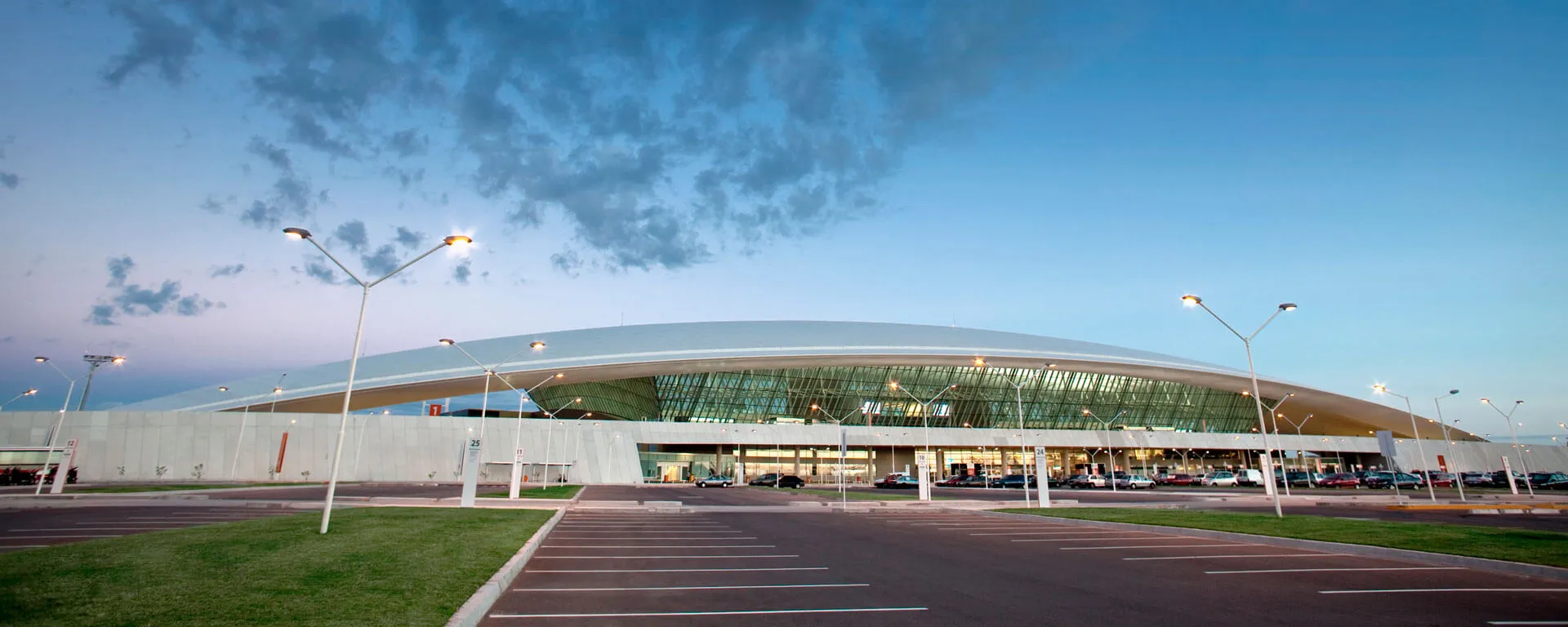 From Hangars to Lounges: How a 2-Million-Passenger Airport Runs It All on One Platform, thanks to Hikko