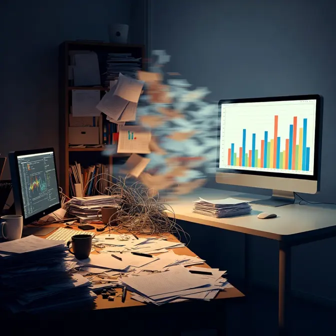 image of industrial energy solution projects