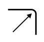 Rounded corners