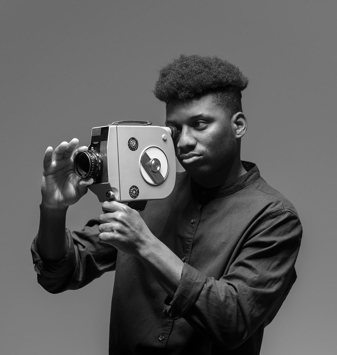 Image - Cinery Webflow Template