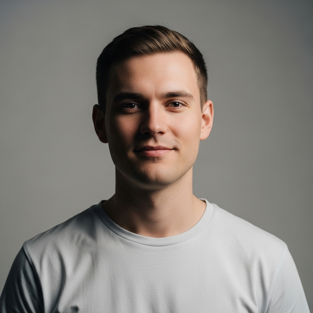 Image - Cinery Webflow Template