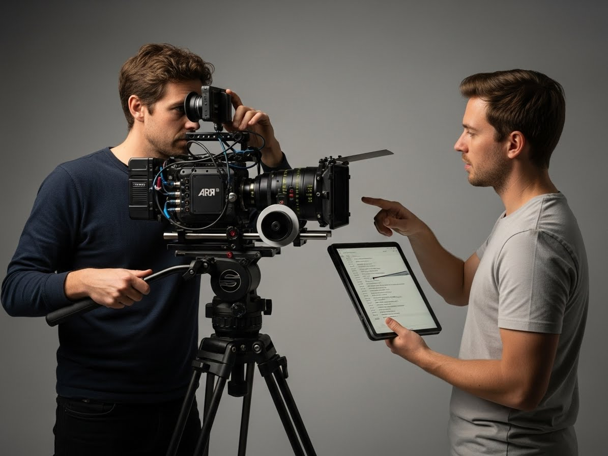 Cinematic Lighting Techniques