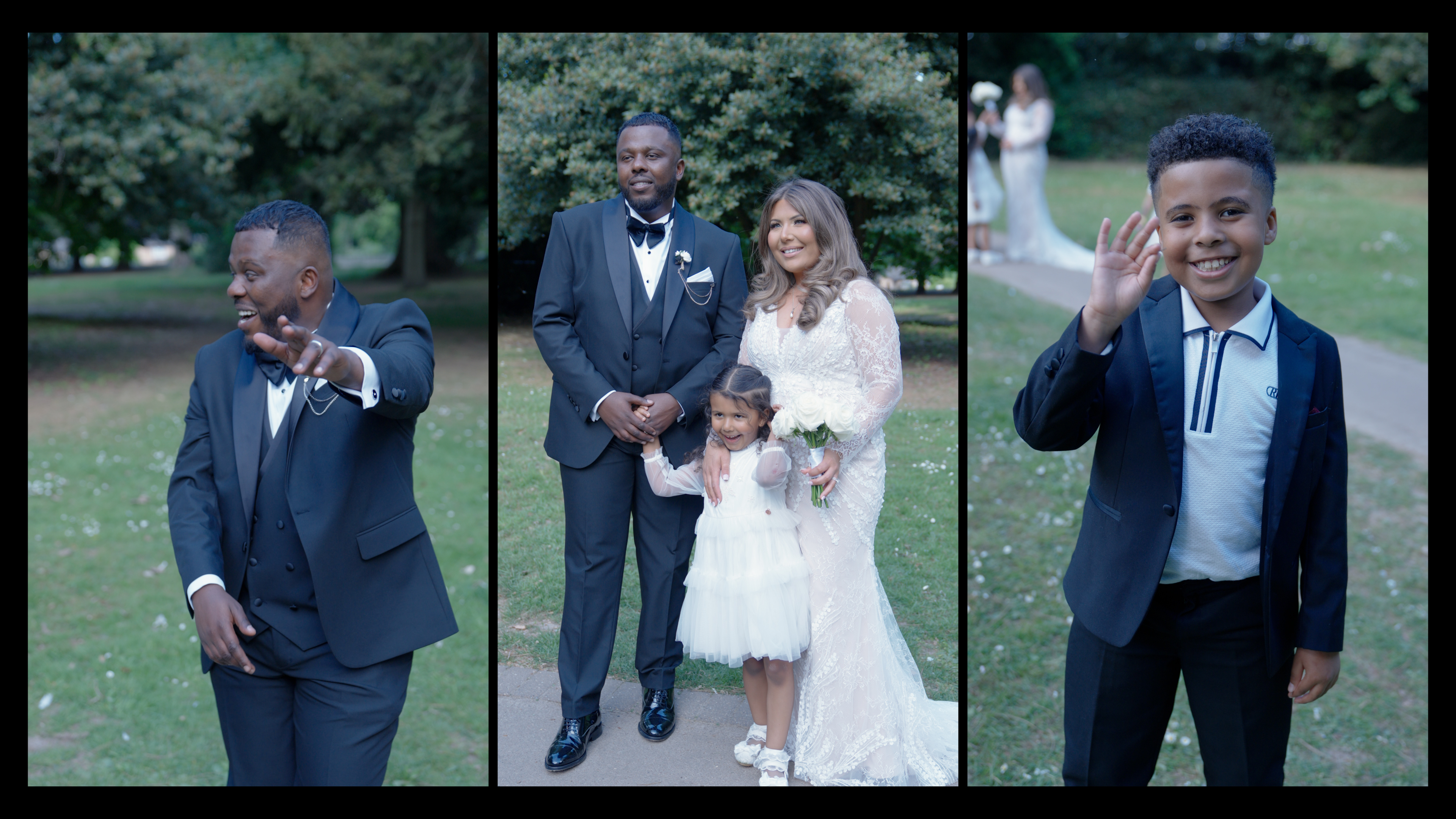 Mo & Emel