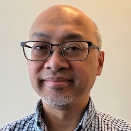Rick Umali