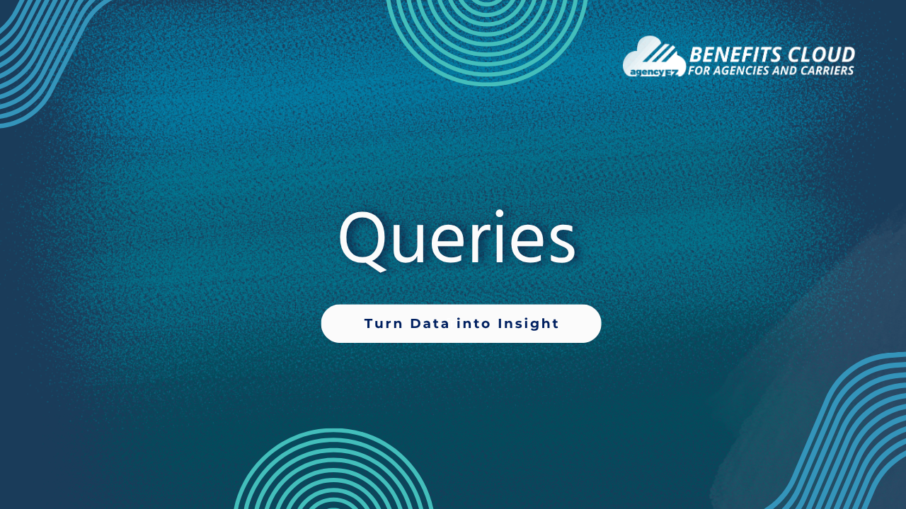 Turn Data into Insight with Queries