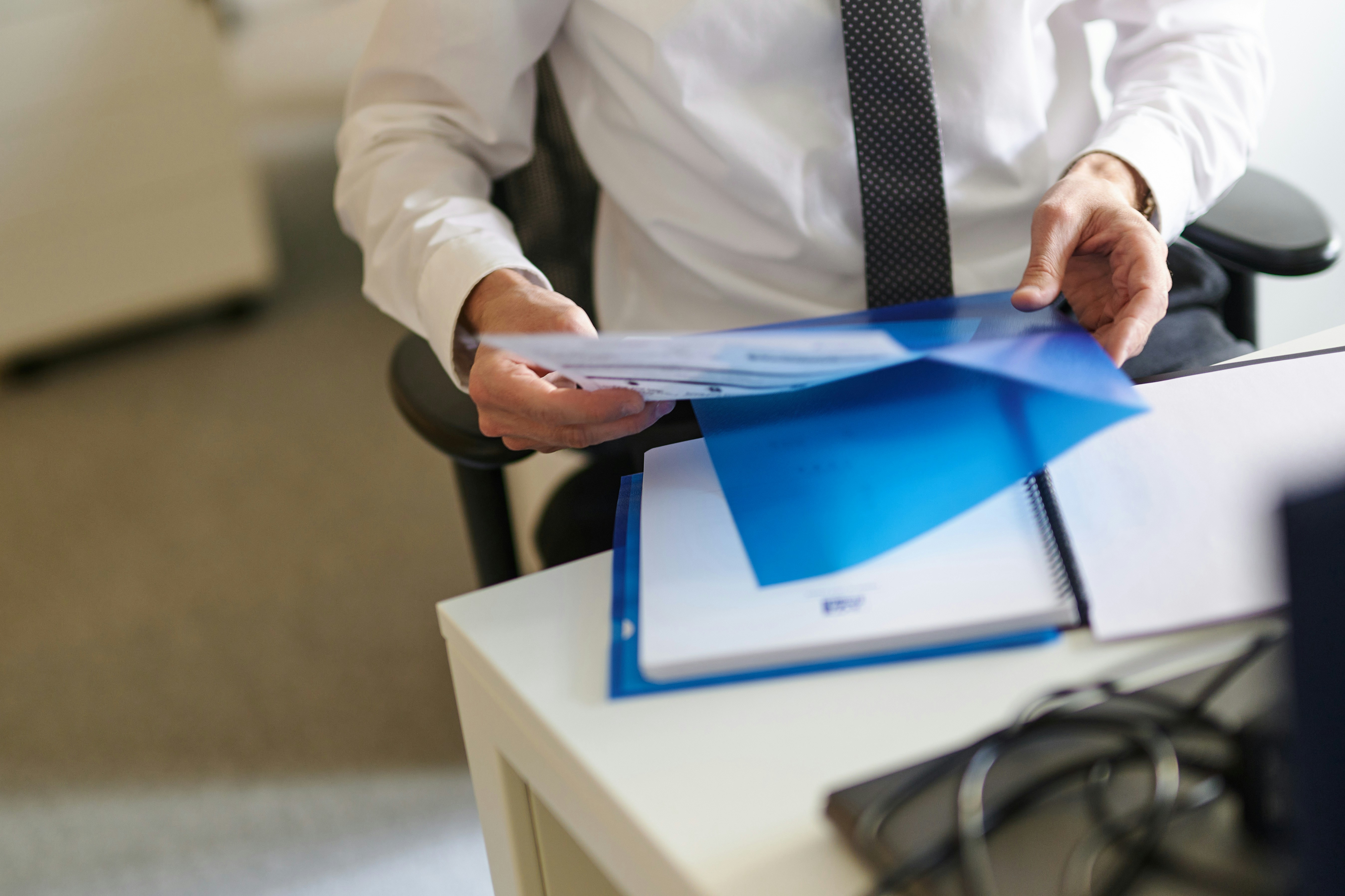 Three Carriers Shouldn’t Mean Three Separate Billing Experiences 