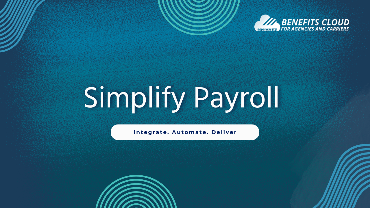 Payroll Integration and Automation