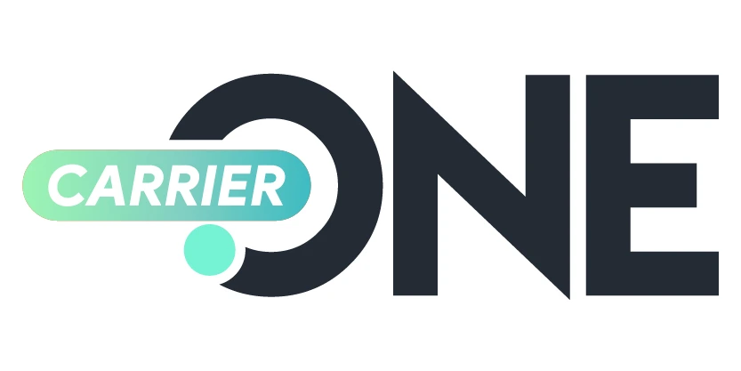 Carrier One Logo