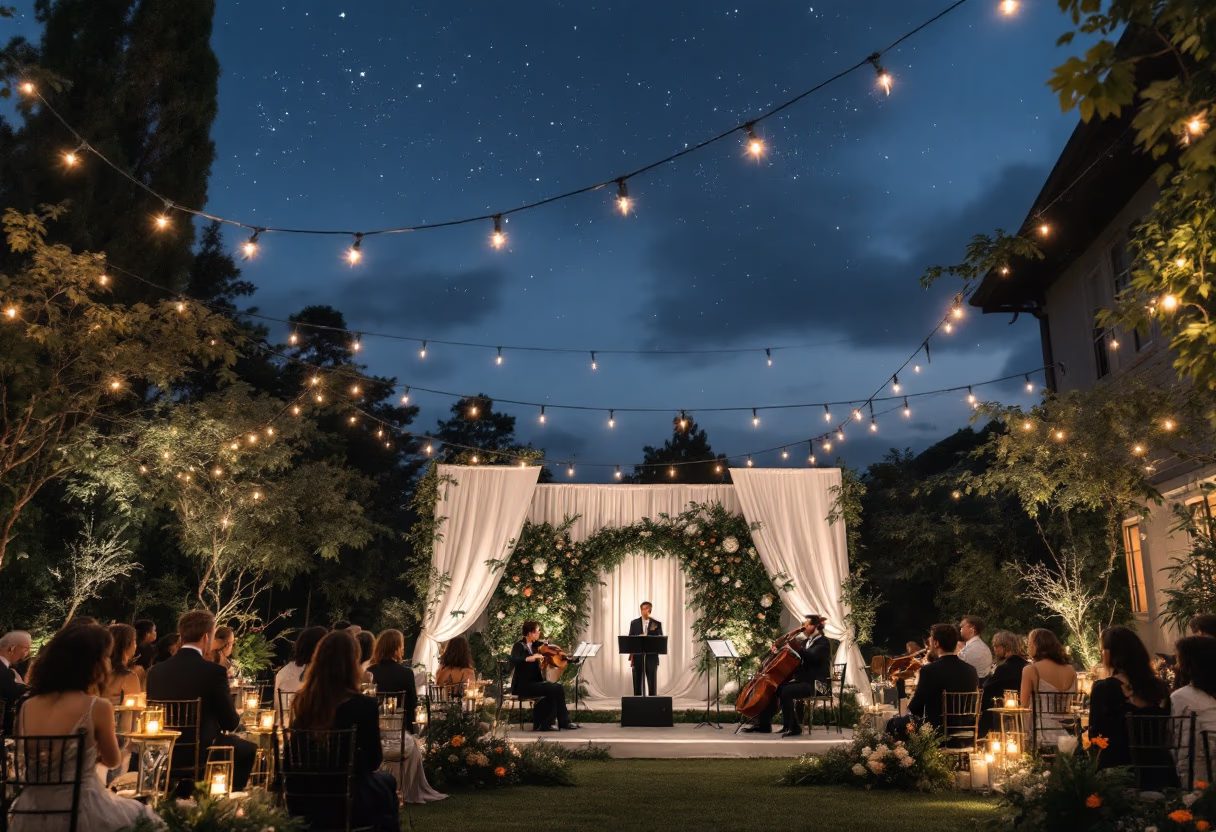 image of a luxury tropical resort