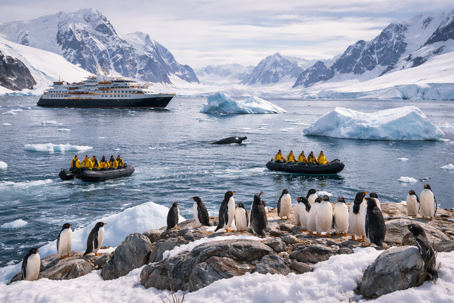[background image] image of an outdoor eating area (for a food truck)