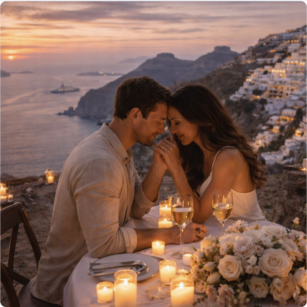 image of a tech conference (for a space tech)