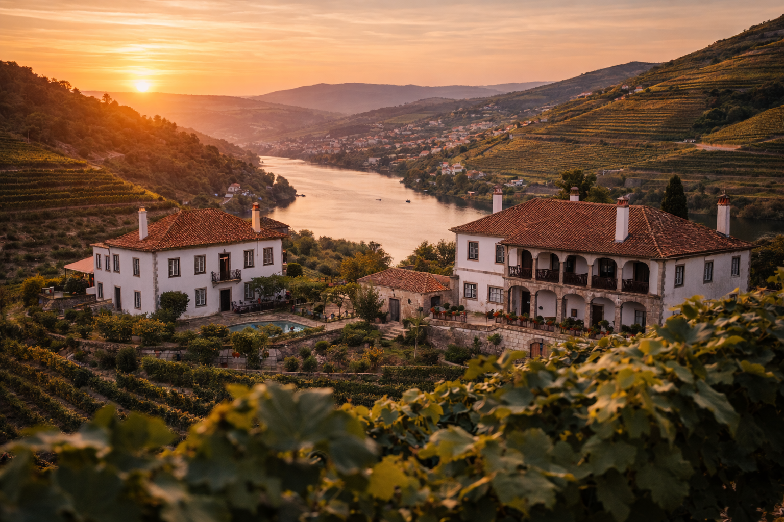 image of engine repair work (for an automotive service)