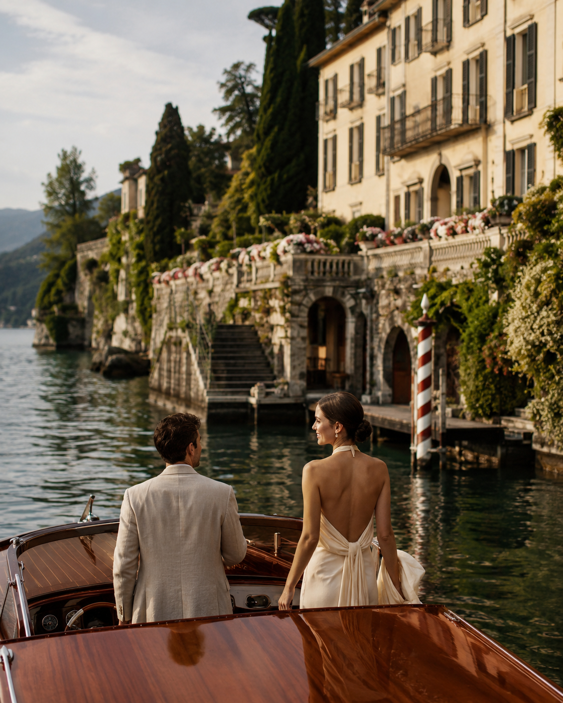 honeymoon