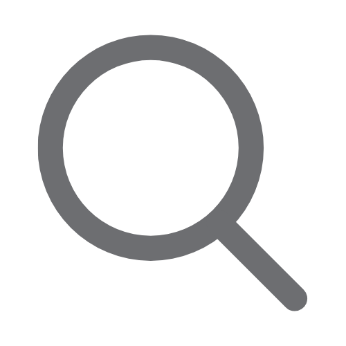 A search icon communicating ways you can save on your mortgage interest