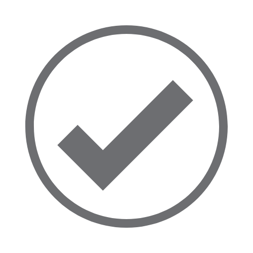 A icon showing your one page mortgage summary.