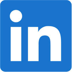 LinkedIn icon url for Nick Niblett's profile