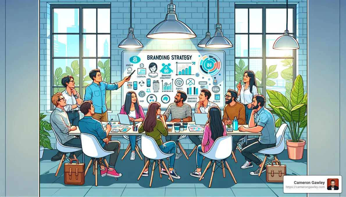 Types of Branding: 11 Powerful Examples to Elevate Your Business