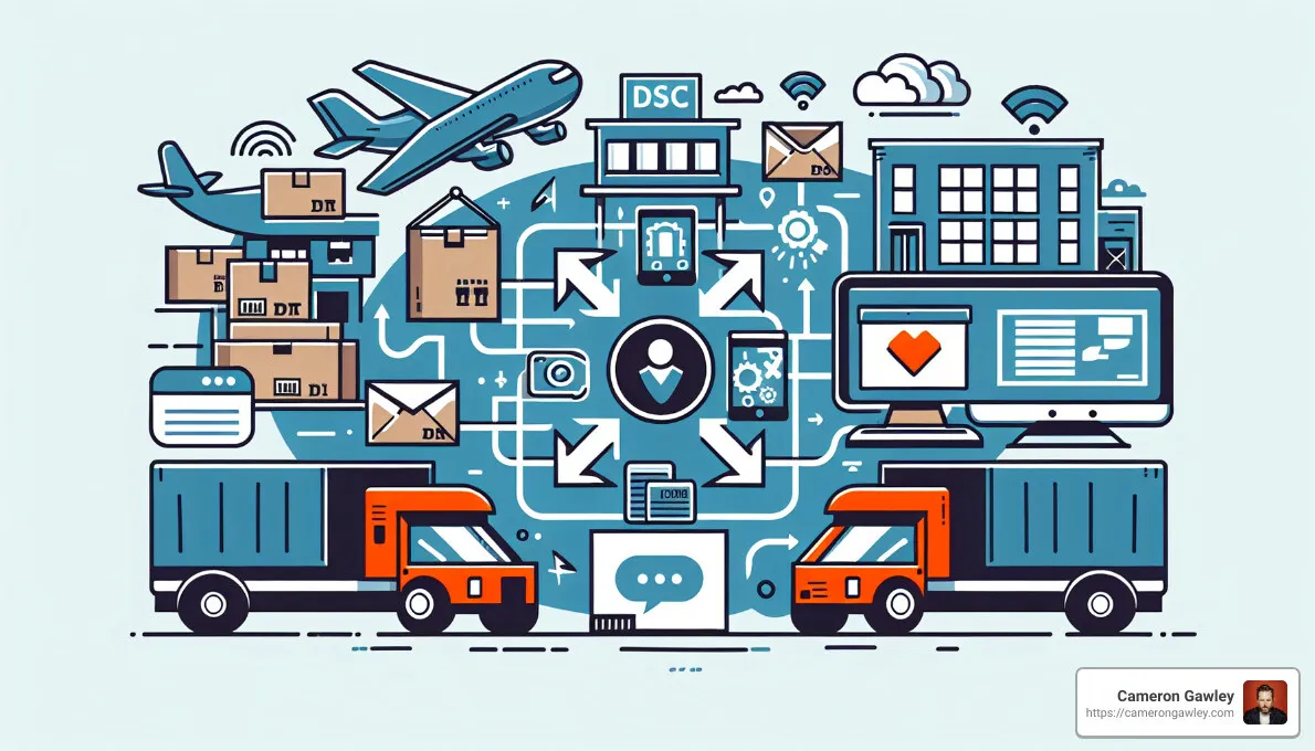 The Ultimate Guide to DTC Fulfillment