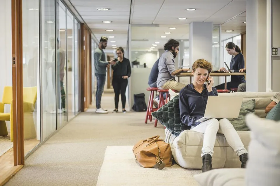 Good Leaders Give Directions; Great Leaders Give Direction