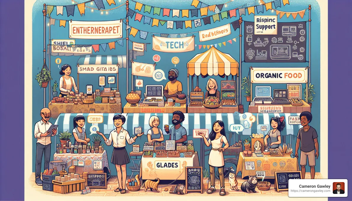 How to Build a Brand: Strategies and Tips for Success