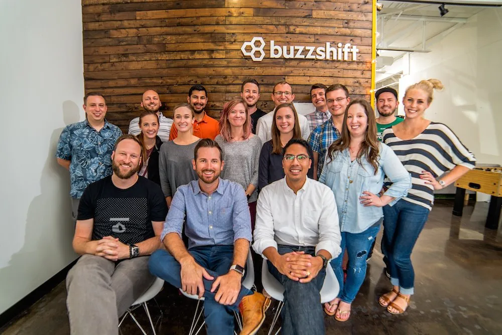 The End of an Era: Goodbye BuzzShift