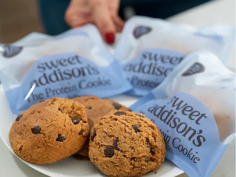 Sweet Addison's