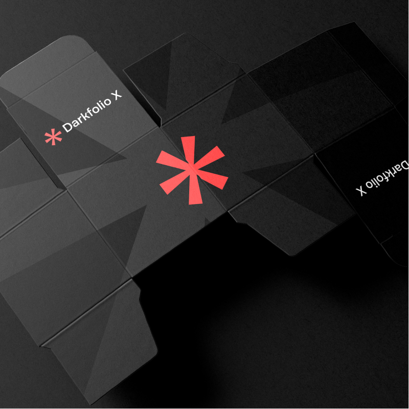 Step-by-step guide for choosing packaging patterns
