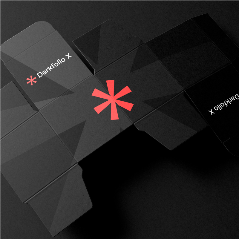 Step-by-step guide for choosing packaging patterns