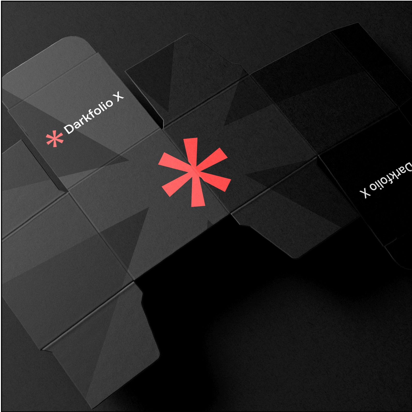 Step-by-step guide for choosing packaging patterns