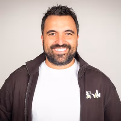 Nicolás Contreras V