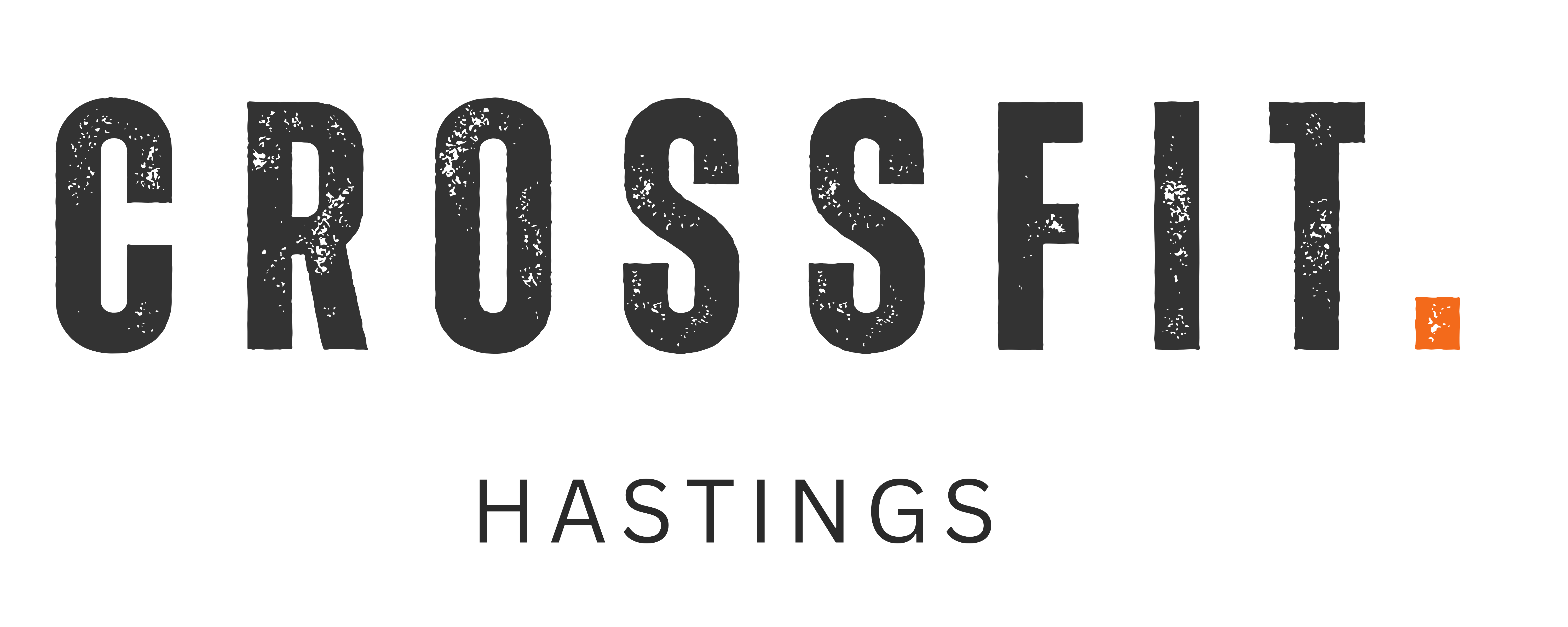 CrossFit Hastings
