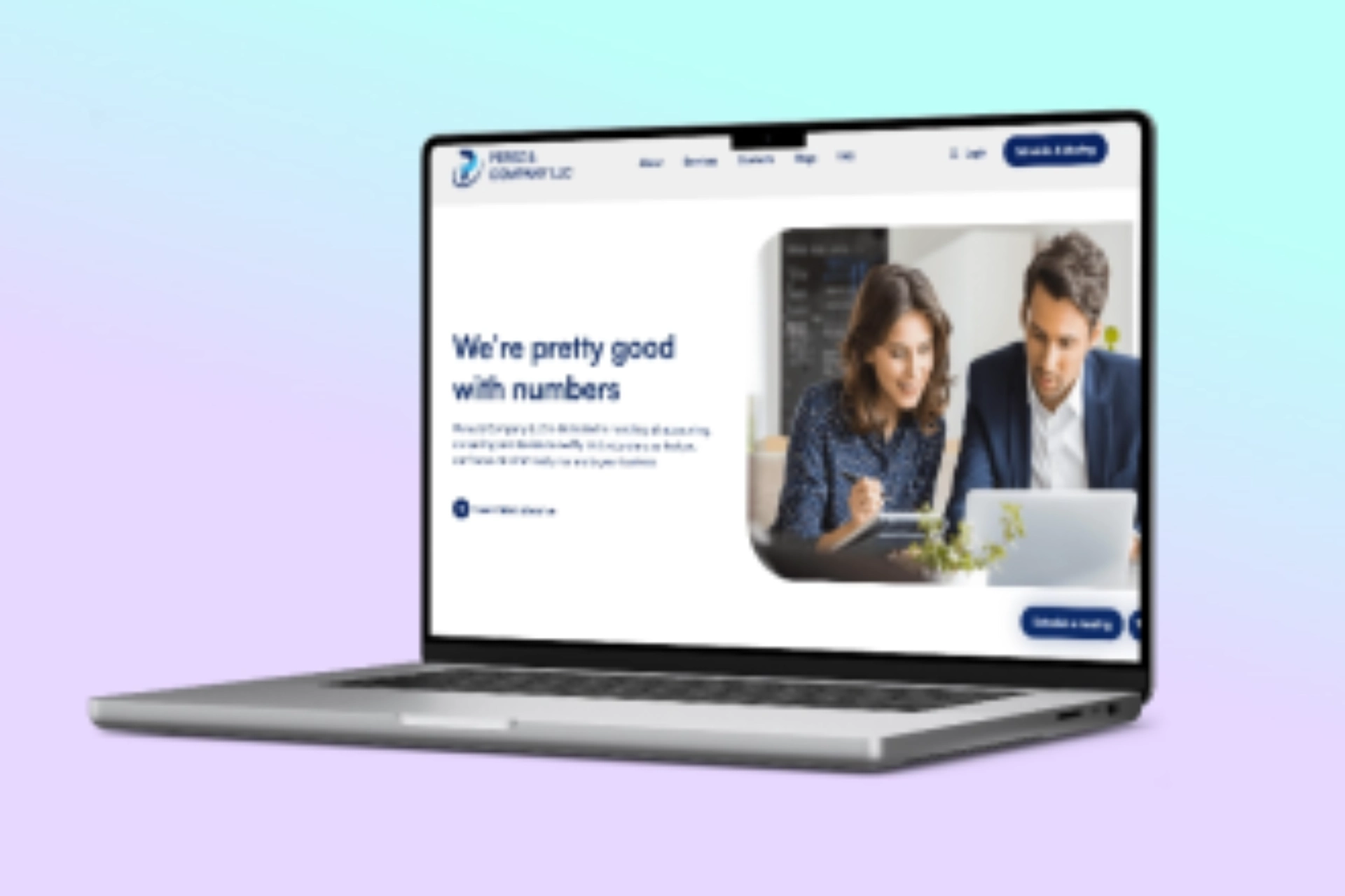 Website Templates vs. Custom Development: A Practical Framework for Small Businesses