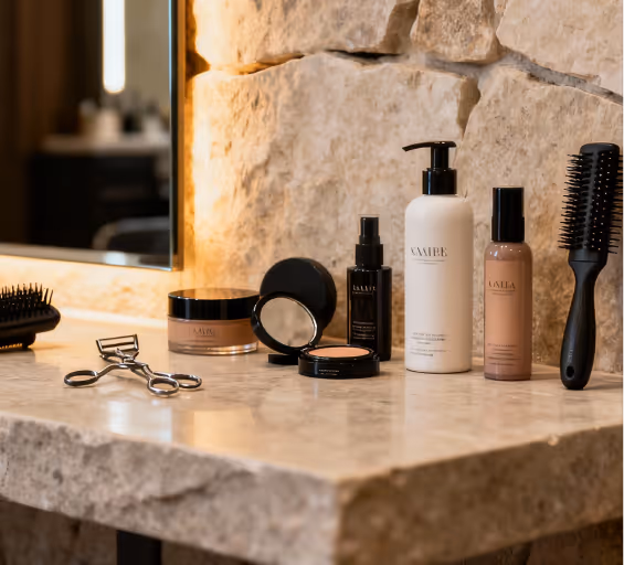Advanced Tools & Luxury Products