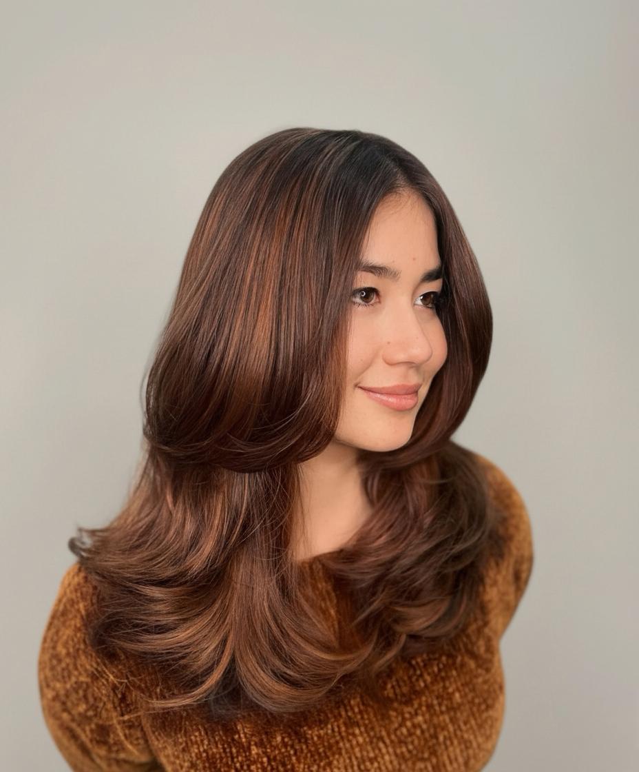 Expert cuts and Styling