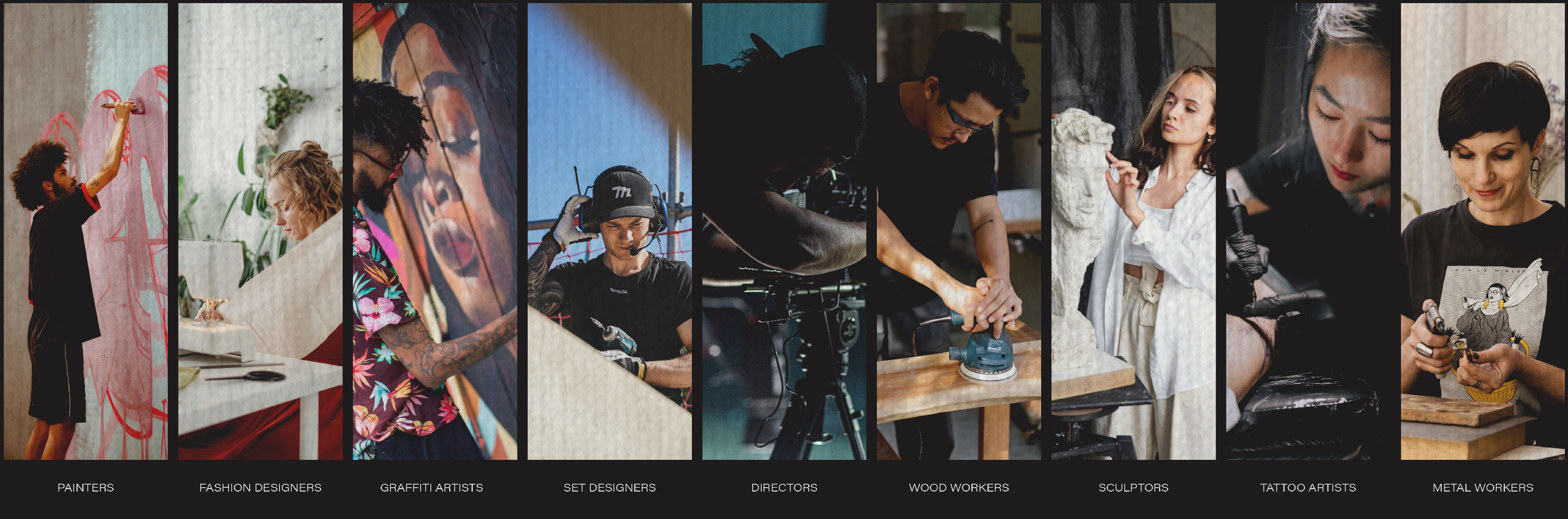 Tempera Target Audience