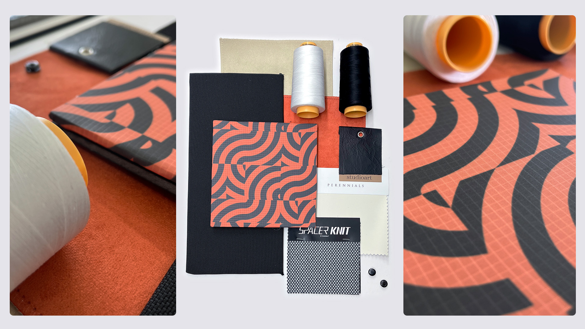 Friction Materials Board