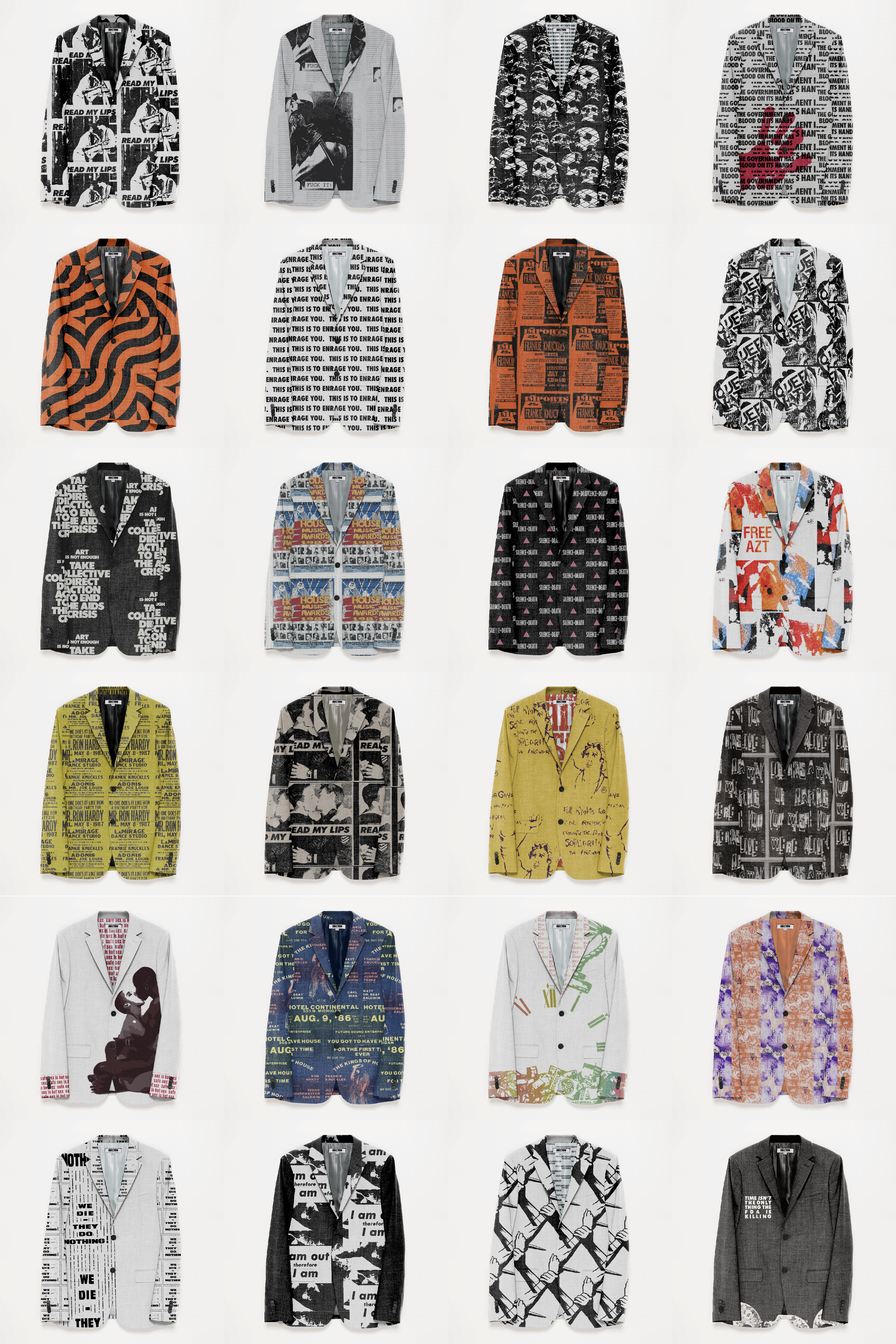 Friction Storme Blazers