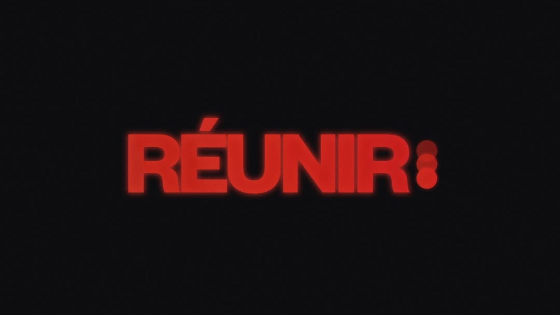 Émile Roy lance Réunir : Une nouvelle plateforme Média