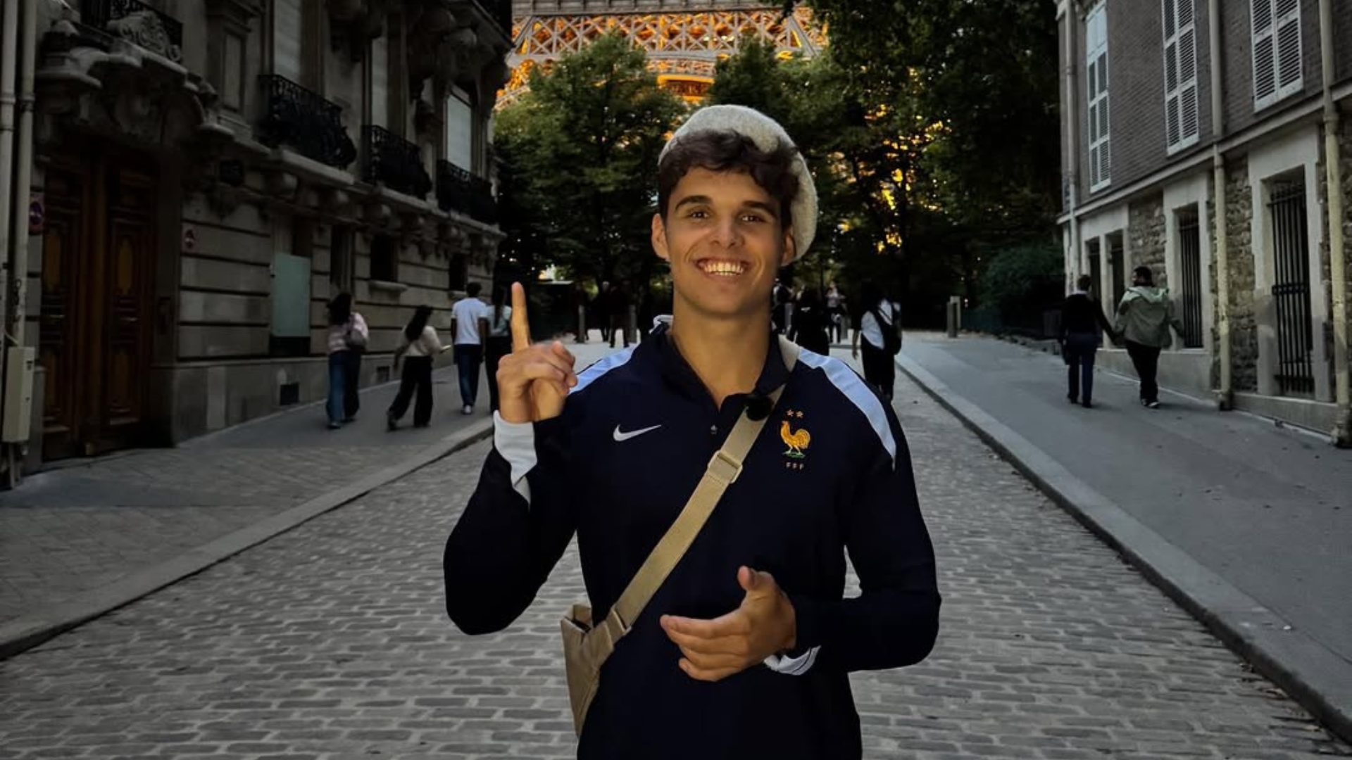 Qui est Lewislefou Streamer twitch