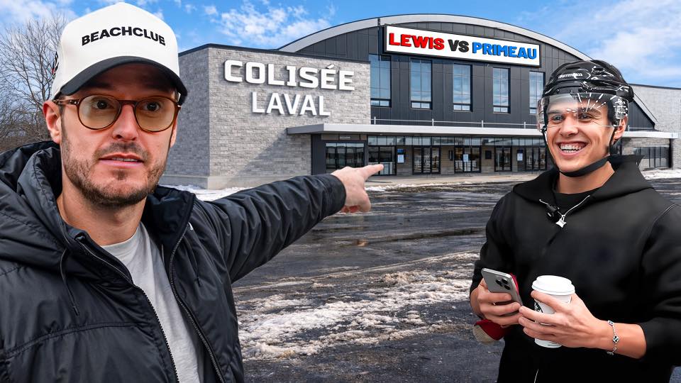 Equipe Olivier Primeau