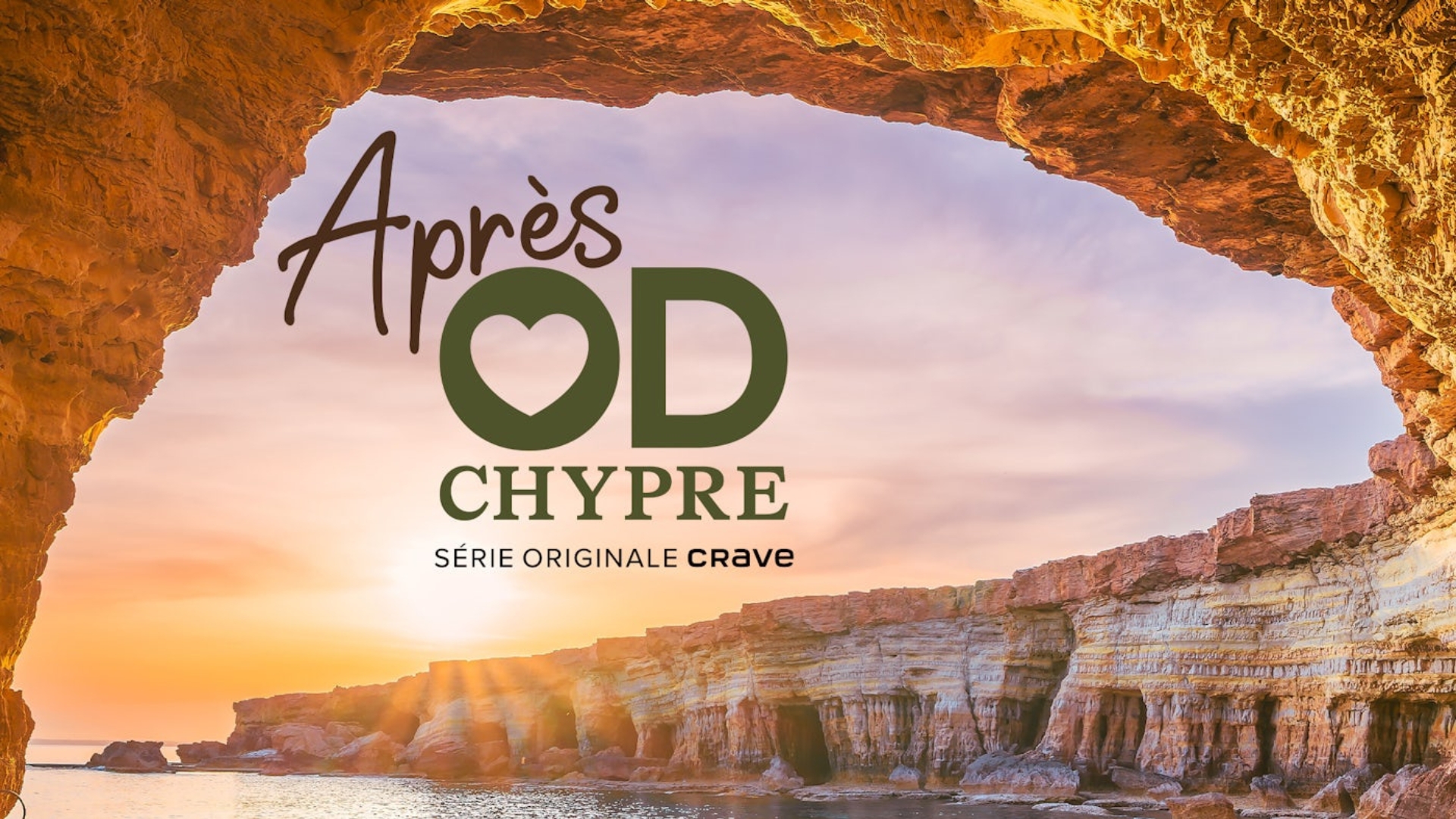 Les candidats d'Après OD : Chypre dans la nouvelle émission diffusée sur Crave